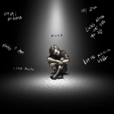 Alone - Single