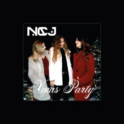 Listen to NCJ, watch music videos, read bio, see tour dates & more!