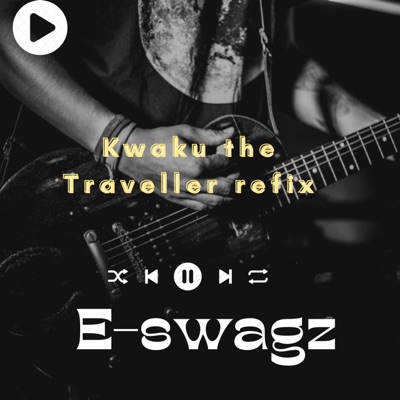 Kwaku the Traveller refix - Single