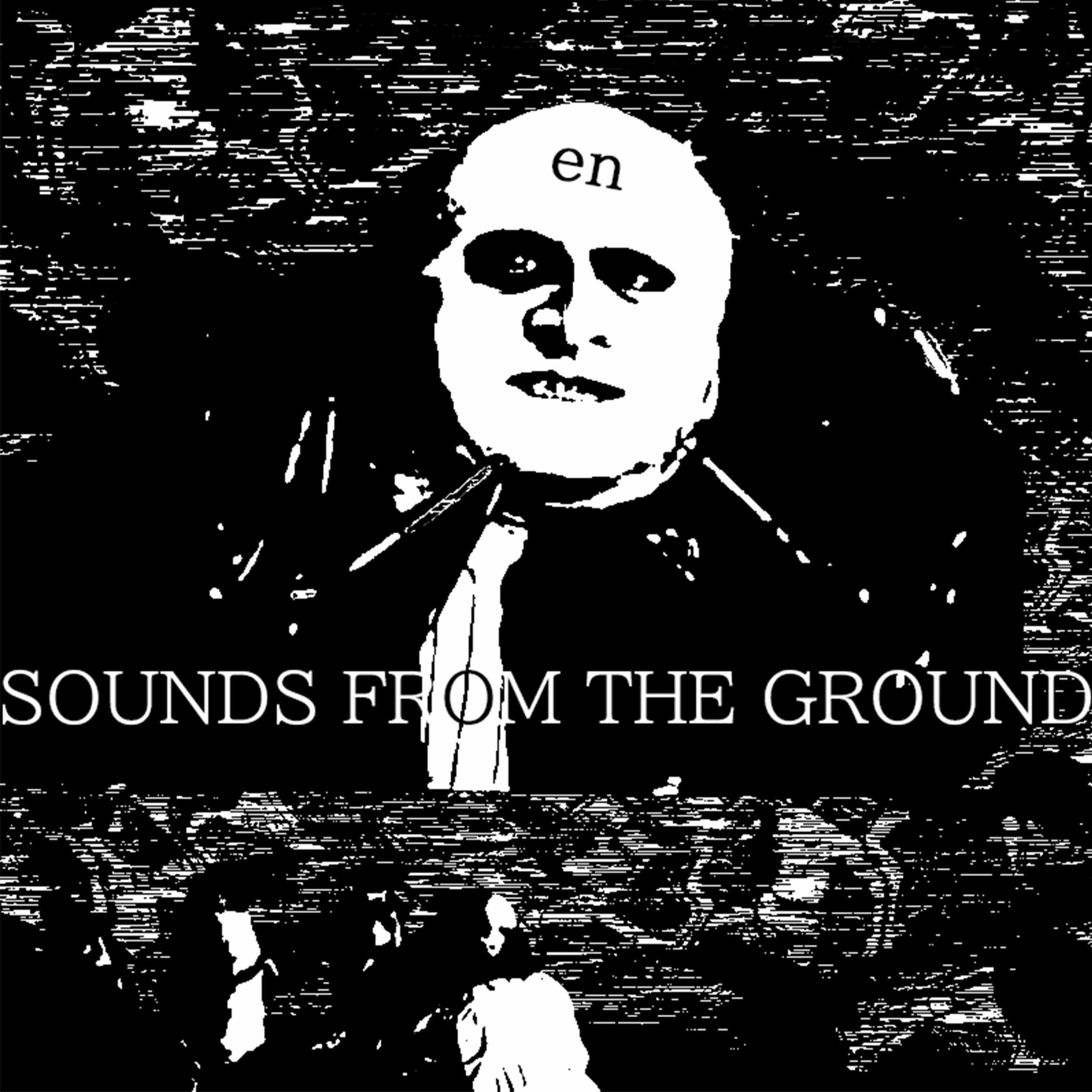 Sounds From the Ground (An Homage To the South)