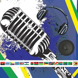 Sadc (Throw Your Hands Up) Chisenga