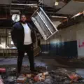Devil Thought He Had Me