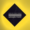 Ginger Pony - EP