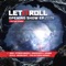 Asteroid Belt - The Outside Agency lyrics