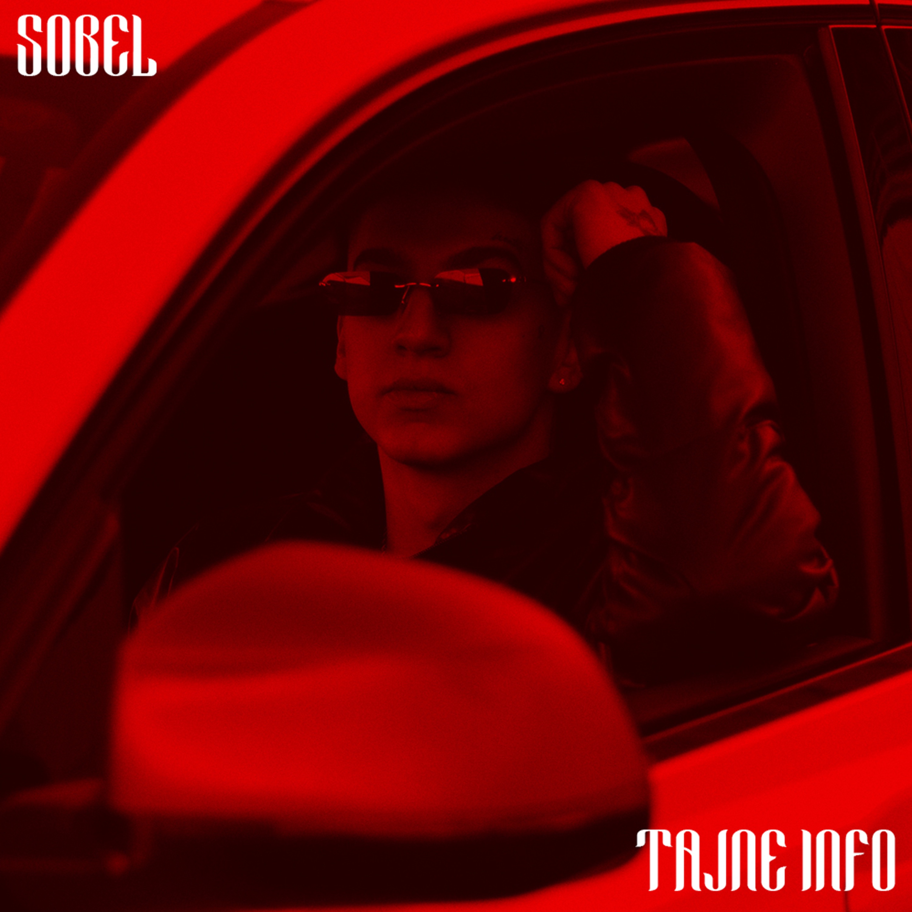 Tajne Info - Single