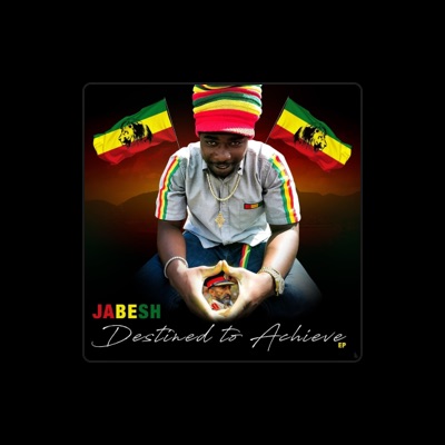 Listen to Jabesh, watch music videos, read bio, see tour dates & more!