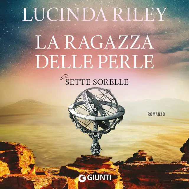 La ragazza delle perle: Le sette sorelle 4