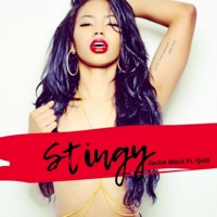 Stingy (feat. Quill) - Single - Jackie Mack