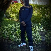 Cold World Outside - Single - G-Town BlackTrab