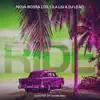 Stream & download Ride (Krister Sp House Mix) - Single