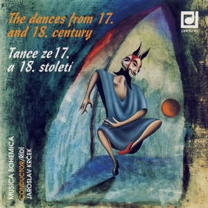 The Dances from 17th and 18th Centuries