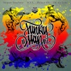 Funky Man (feat. Prince Oli & Stepan Yourlove) - EP