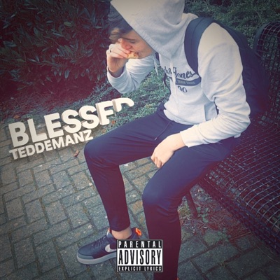 Blessed - Single