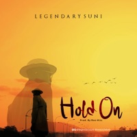Hold On - Single - Legendary Suni
