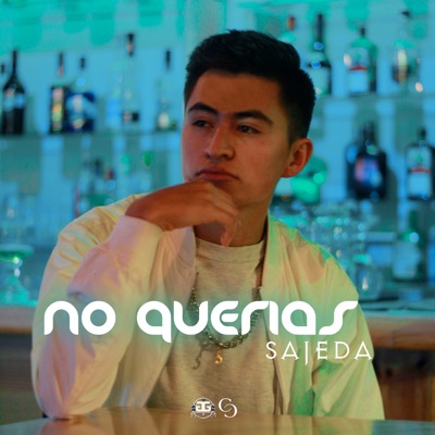 No Querías - Single