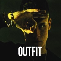 Outfit (feat. Haiku) - Single - Seventy Sosa