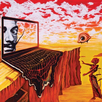 Dalí (feat. Oye Grose) - Single