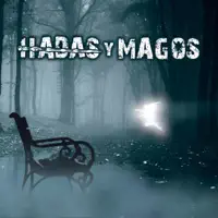 Guerrera — Hadas y Magos