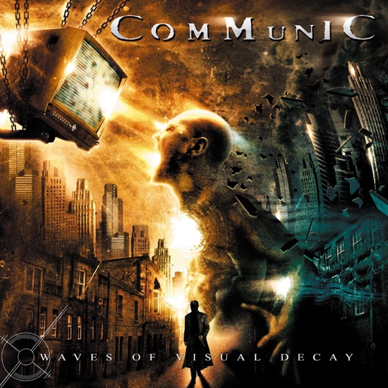 Cover artwork for Under a Luminous Sky