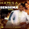 Sensema (feat. Whozu) - Single