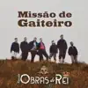 Banda Obras do Rei - Quando o Patrão Comanda