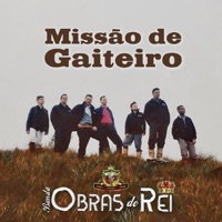 Banda Obras do Rei - Criado na Querência