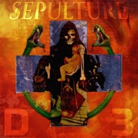 Sepulture - Single - Devilish Trio