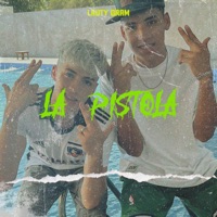 La Pistola - Single - Lauty Gram