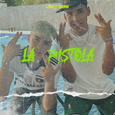 La Pistola - Single