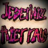 Jeder will hier raus - Single - 100achzig