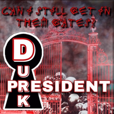 Can I Still Get in Them Gates? - Single