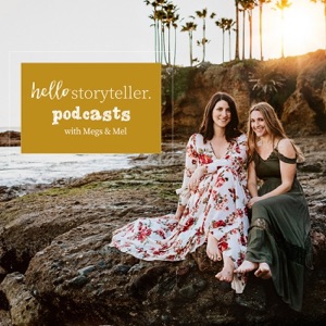 Epsiode 34: Happy Mother's Day - Part 1 - with Megs Mom Debbie