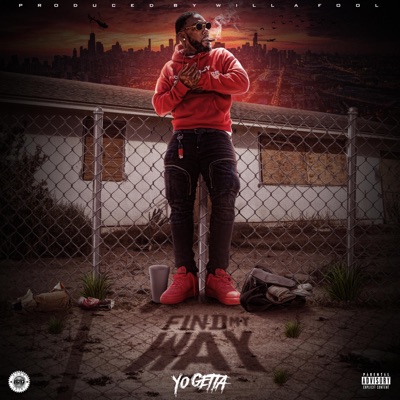 Find My Way - Single