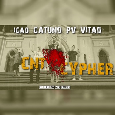 Cnt Cypher - Single