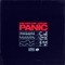 Panic (feat. Laïoung) - Cris Dope lyrics