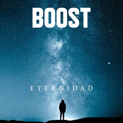Eternidad - Single