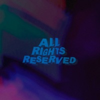 All Rights Reserved - Single - Dr. Disco & J-Dawg