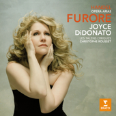 Hercules, HWV 60, Act 3 Scene 3: No. 38, Recitativo accompagnato, "Where shall I fly!" (Dejanira)