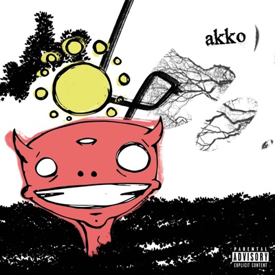Akko - EP