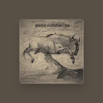 Listen to Plastic Evolution, watch music videos, read bio, see tour dates & more!