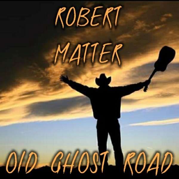 Old Ghost Road