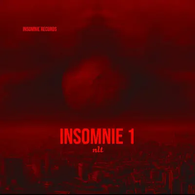 Freestyle Insomnie One - Single - NLT