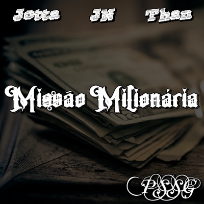 Missão Milionária - Single