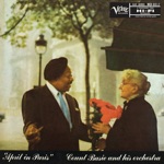 Count Basie & Quincy Jones and His Orchestra - Corner Pocket