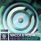 Macca - New Begnnings
