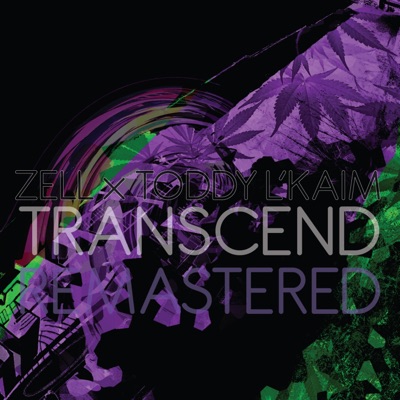 Transcend: Stoner Charm (Remastered)
