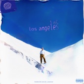 En-Route: Los Angeles artwork