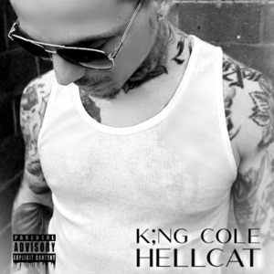 HellCat (feat. Jamie Ray) - Single