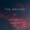 The Archer - Kait Weston lyrics