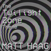 The Twilight Zone Theme artwork